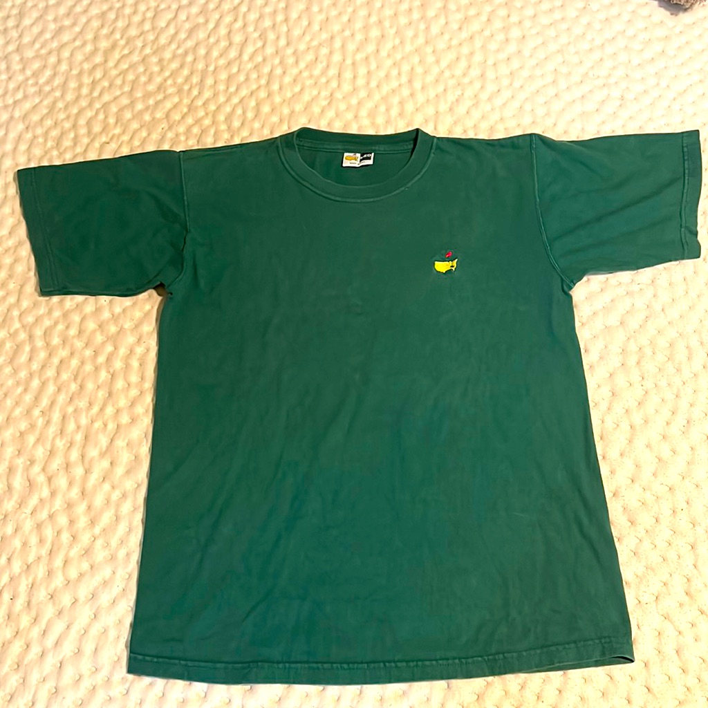 Authentic Master TShirt